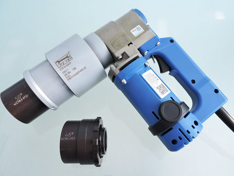 扭力扳手精度如何選擇？